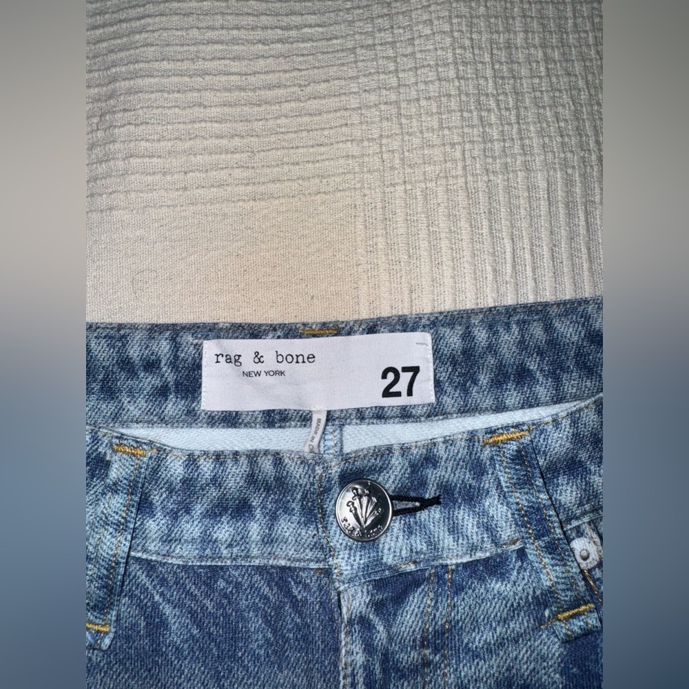 Rag & Bone Sweatpants Jeans